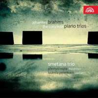 Brahms: The Complete Piano Trios